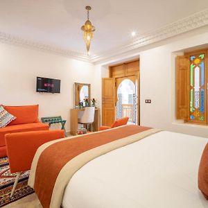 Deluxe Kamer