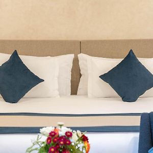 Deluxe Kamer